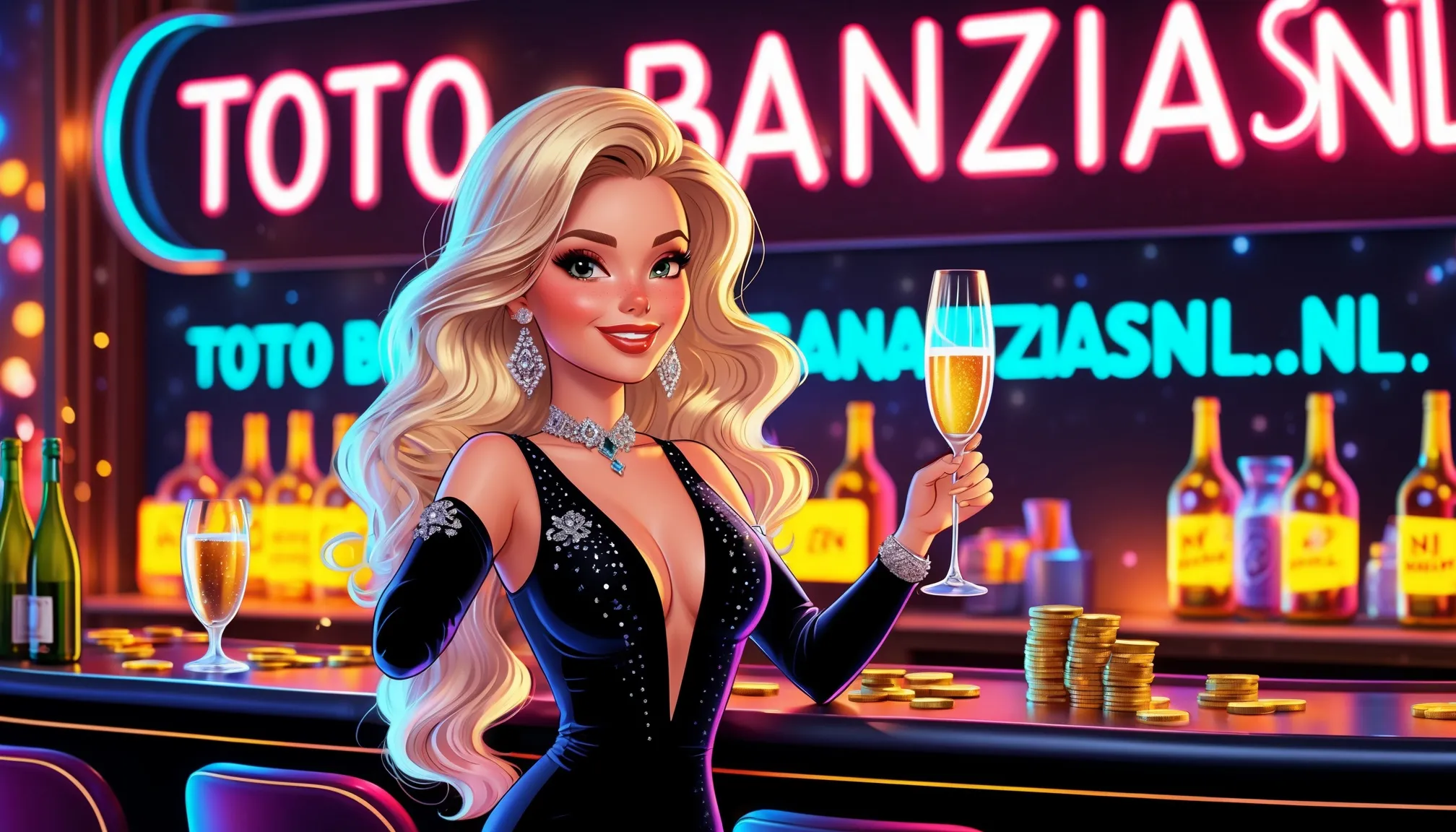 bananzia game: Toto Bananzia - eerlijke review & alles wat je