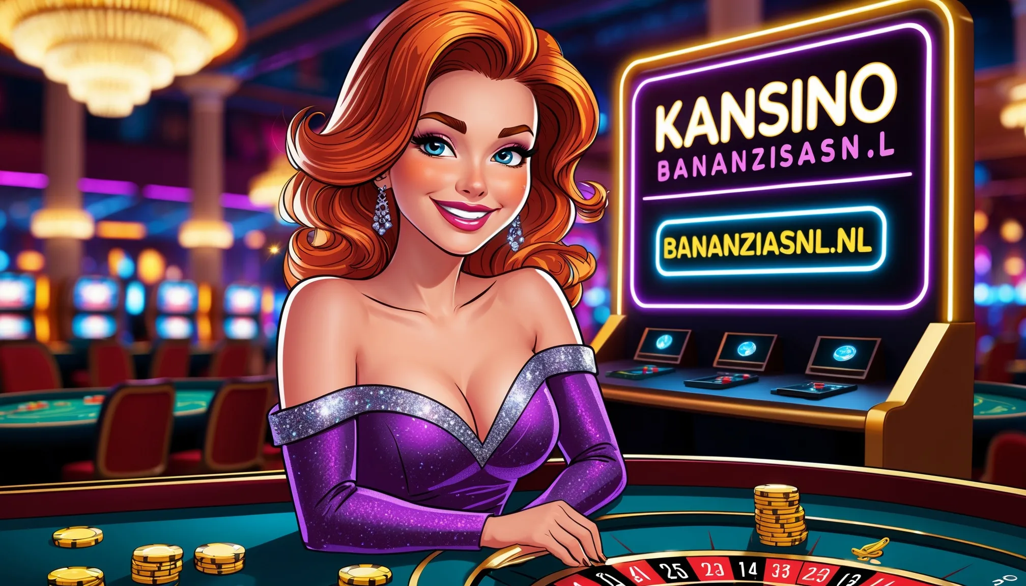 bananzia game: Kansino Bananzia - eerlijke review & beoordeling