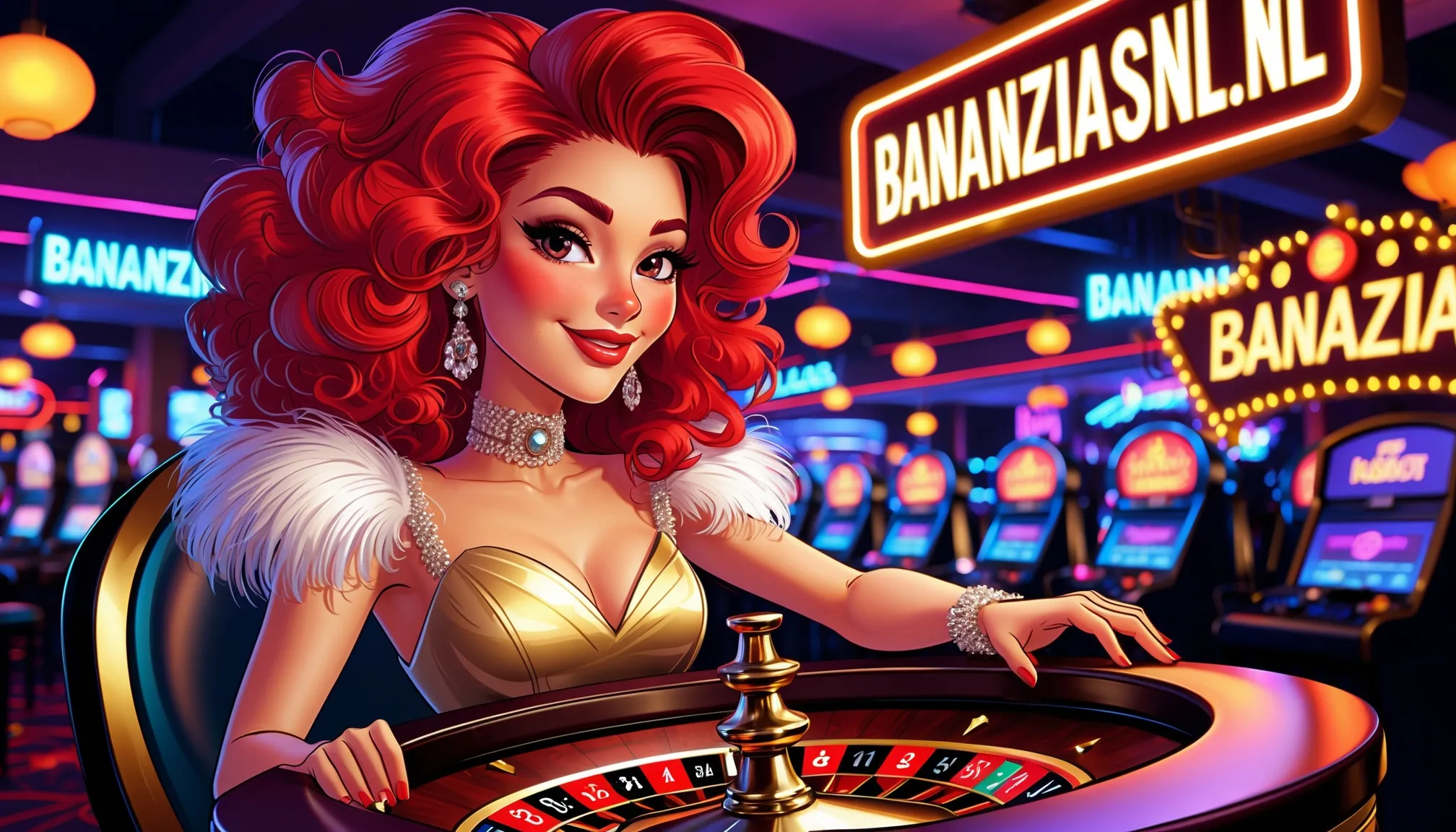 bananzia game demo - Speel Gratis & Ontdek de Slot