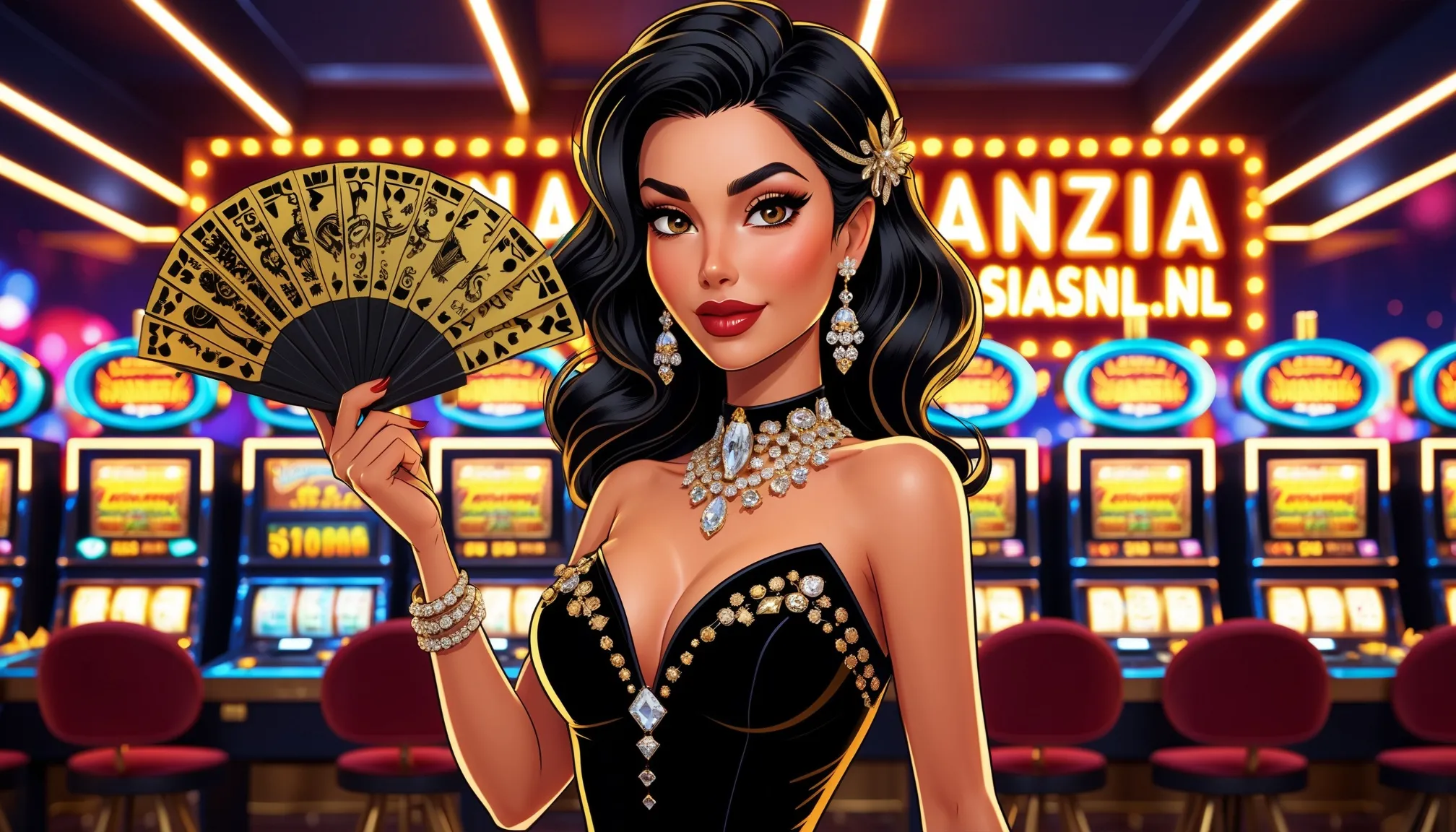 Bananzia game casino review 2026 - alles wat je moet weten