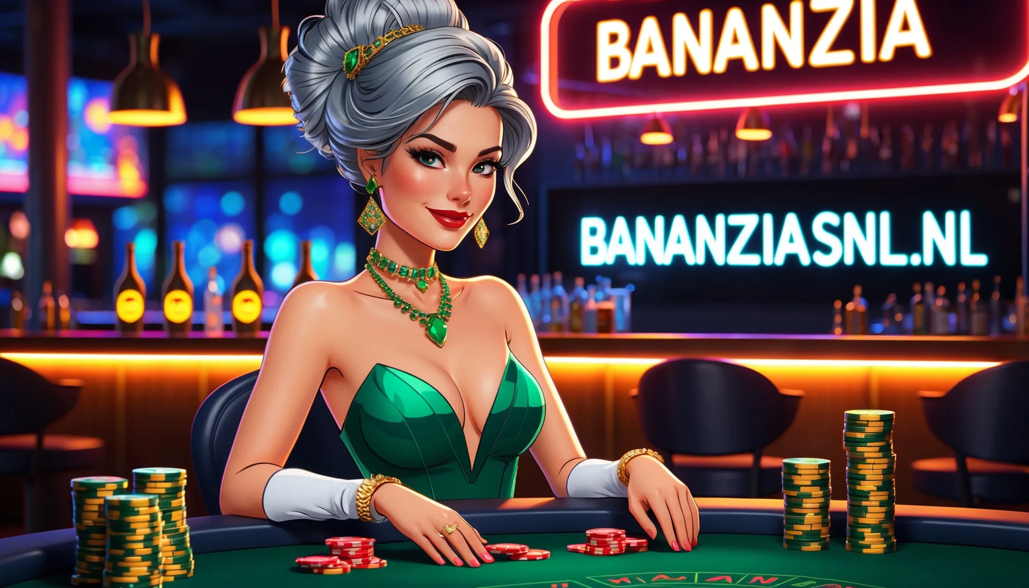 Bananzia game casino review 2026 - alles wat je moet weten